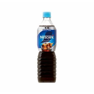 ボトルコーヒー無糖 900ml