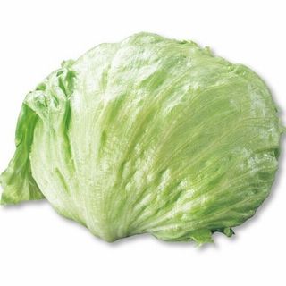 三ツ星野菜のレタス