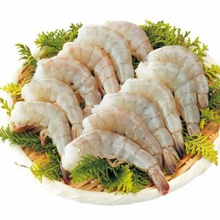各産地 無頭えび 1パック