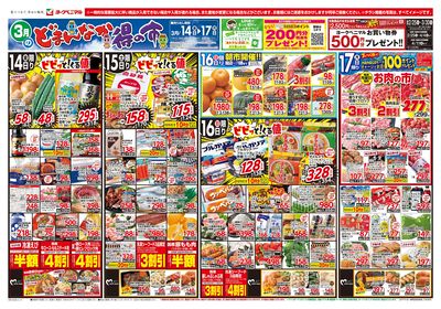 3/14号 オモテ