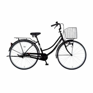 軽快車 jugem JUNPUU 各色 26インチ
