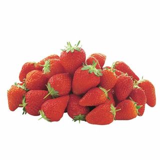 <栃木県産他国内産>小粒・不揃いちご