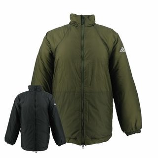 メンズ 中綿ジャケット