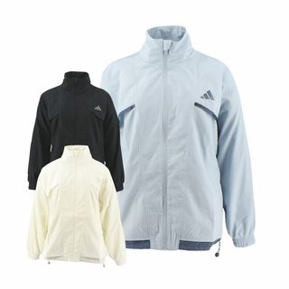 レディス ウィンドジャケット