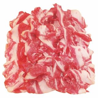 <アメリカ産>牛バラ切り落とし