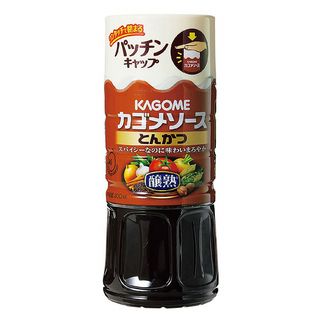 とんかつソース