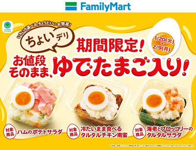 【絶品登場!】ふわっとろ~たまご弁当(ちょいデリ)