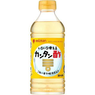 カンタン酢