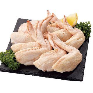 さくらチキン手羽先