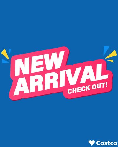 NEW ITEMS!