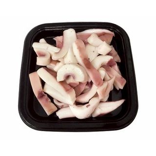 ソフトいかスライス(生食用)