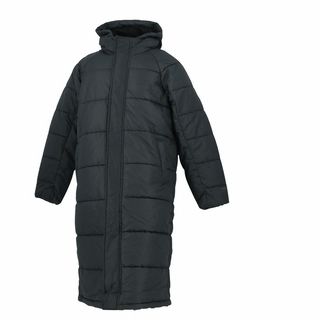 メンズ iHEAT ベンチコート