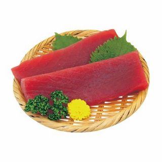 刺身用バチまぐろ(解凍)