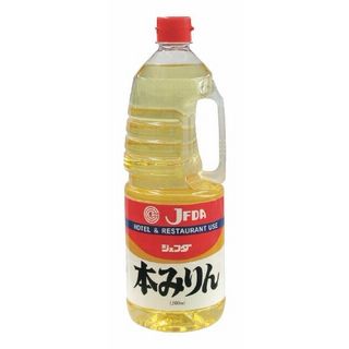 JFDA 本みりん (1.8L)