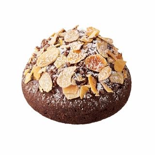 【Mister Donut×GODIVA】トリュフショコラドーナツ プラリネ