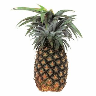 フィリピン産 パイナップル 1本
