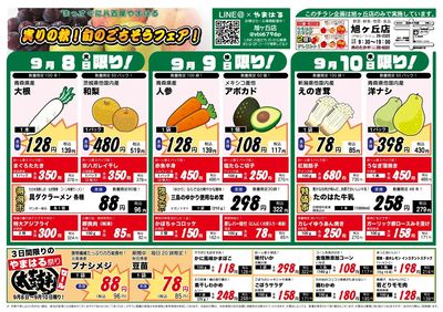 旭ヶ丘店仮_表面B4_20260908