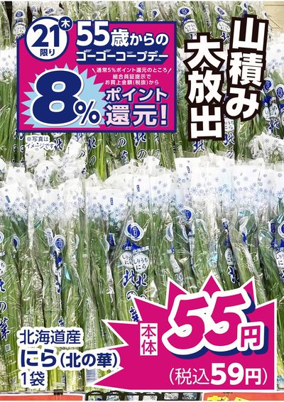 5/21限り お買得!! この企画見逃さないで!!