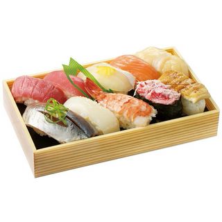 〈11時より販売〉京王のにぎり寿司【匠】