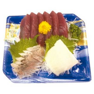 旬盛り合わせ