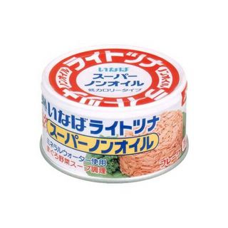 国産ライトツナ 各種