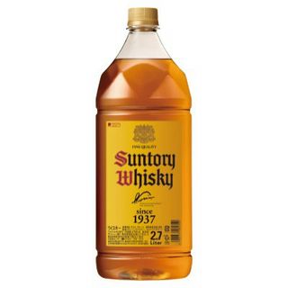 角瓶(ペット)