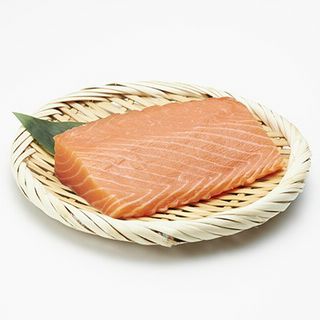 トラウトサーモン刺身用