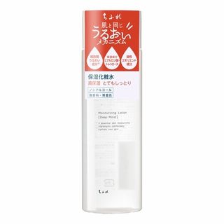 ちふれ 保湿化粧水とてもしっとりタイプ 180ml