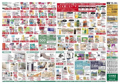 創業祭第2弾 裏