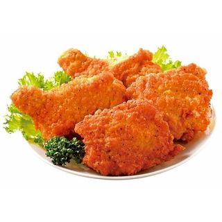 フライドチキン(ドラム&サイ)