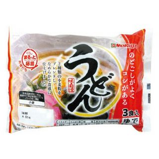 3玉うどん