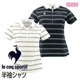 レディス半袖シャツ
