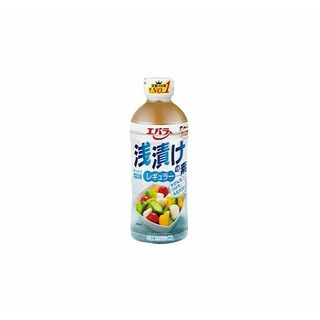 浅漬けの素レギュラー 500ml