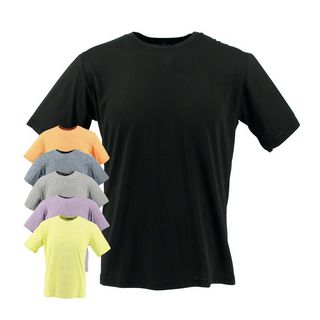 メンズ iCOOL接触冷感UV Tシャツ