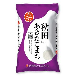 秋田県産あきたこまち(5kg)