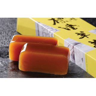 標津羊羹