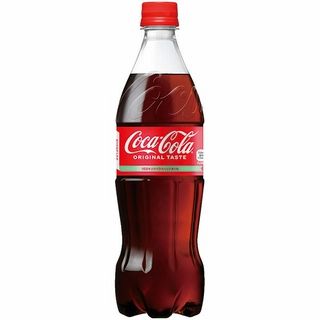 コカ・コーラ社 コカコーラ 700ml