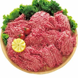 国産 国産牛・国産豚合挽ミンチ 100g当り