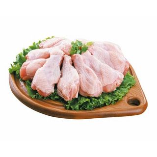 国産若どり(手羽元)(解凍)