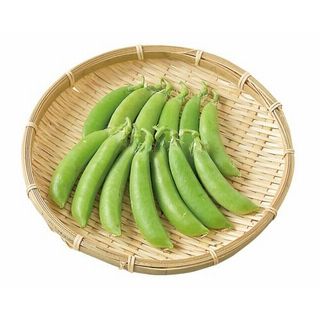 鹿児島県産他スナップえんどう