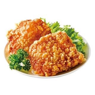 チキンフィレ竜田揚げ