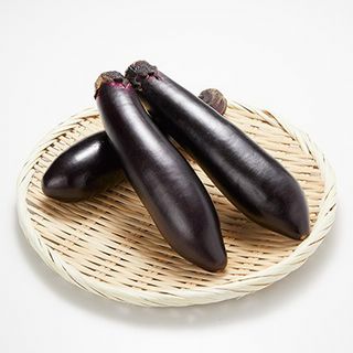 長茄子
