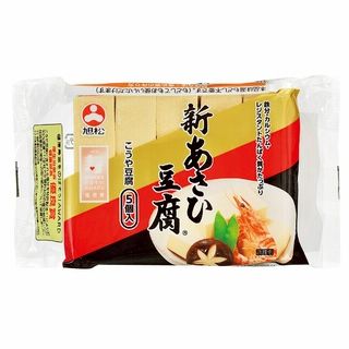 新あさひ豆腐