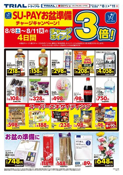 トライアル花巻店_裏