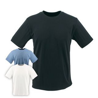メンズ iCOOL遮熱Tシャツ