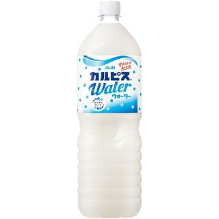 アサヒ カルピスウォーター 1.5L