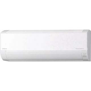[HITACHI]快適エアコン