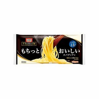 もちっとおいしいスパゲッティ1.5㎜ 600g