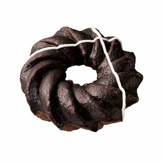 【Mister Donut×GODIVA】生ショコラフレンチ ノワール