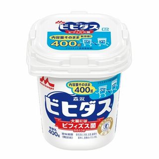 ビヒダスBB536ヨーグルト プレーン